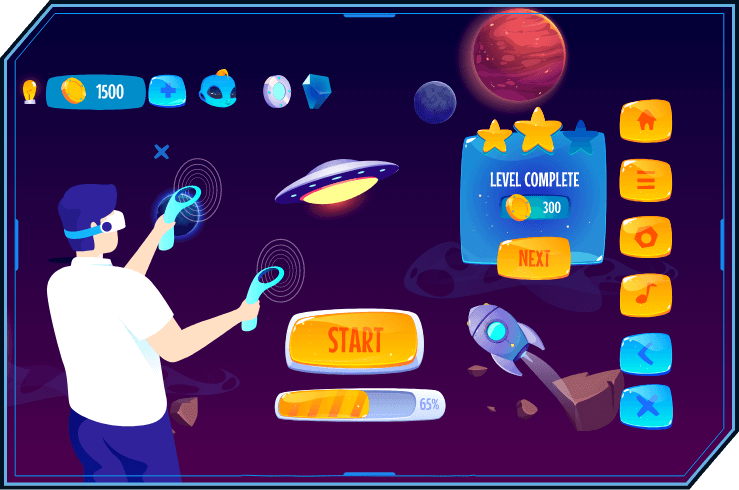 game development companies