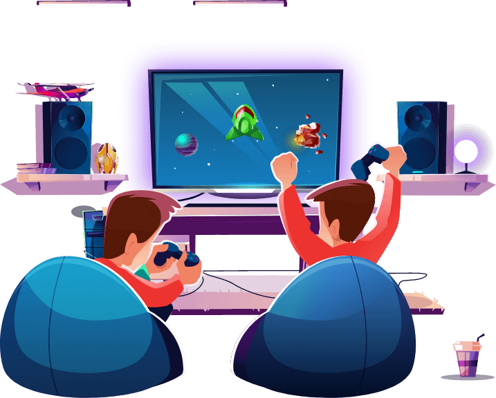 game development company